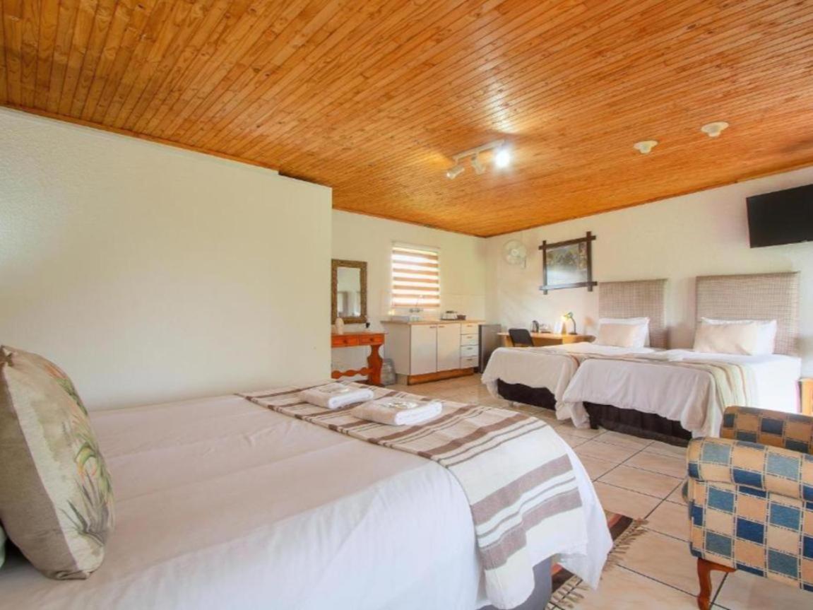 Airport Bird & Game Lodge Kempton Park Pokoj fotografie