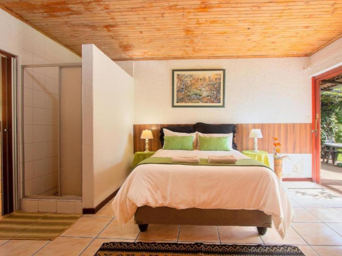 Airport Bird & Game Lodge Kempton Park Pokoj fotografie