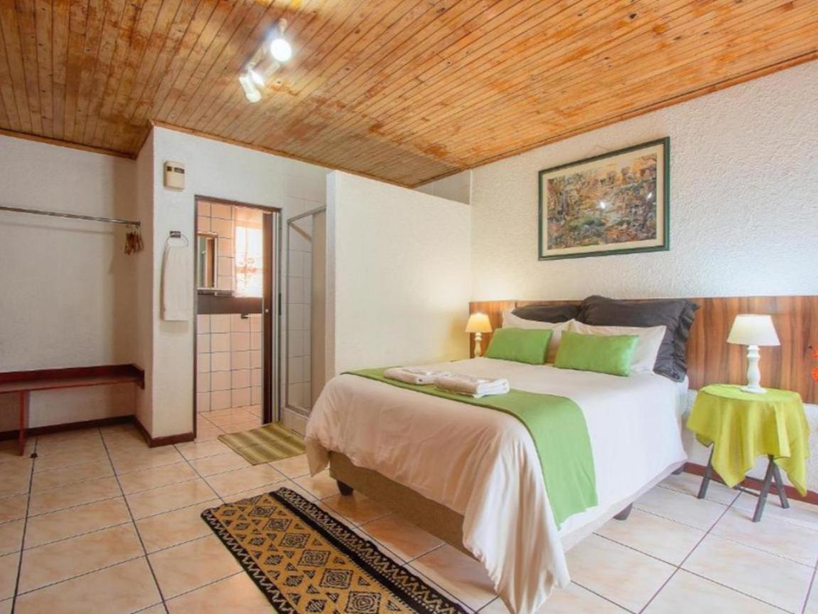 Airport Bird & Game Lodge Kempton Park Pokoj fotografie