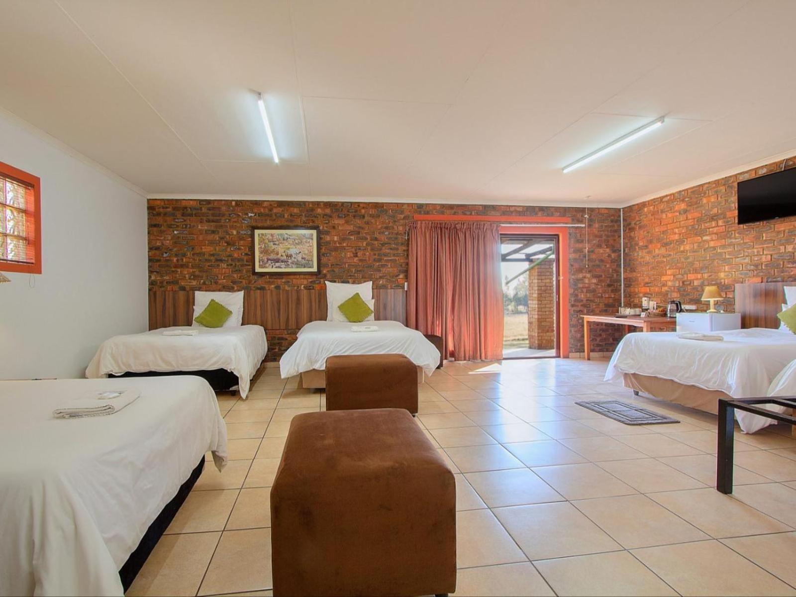 Airport Bird & Game Lodge Kempton Park Pokoj fotografie